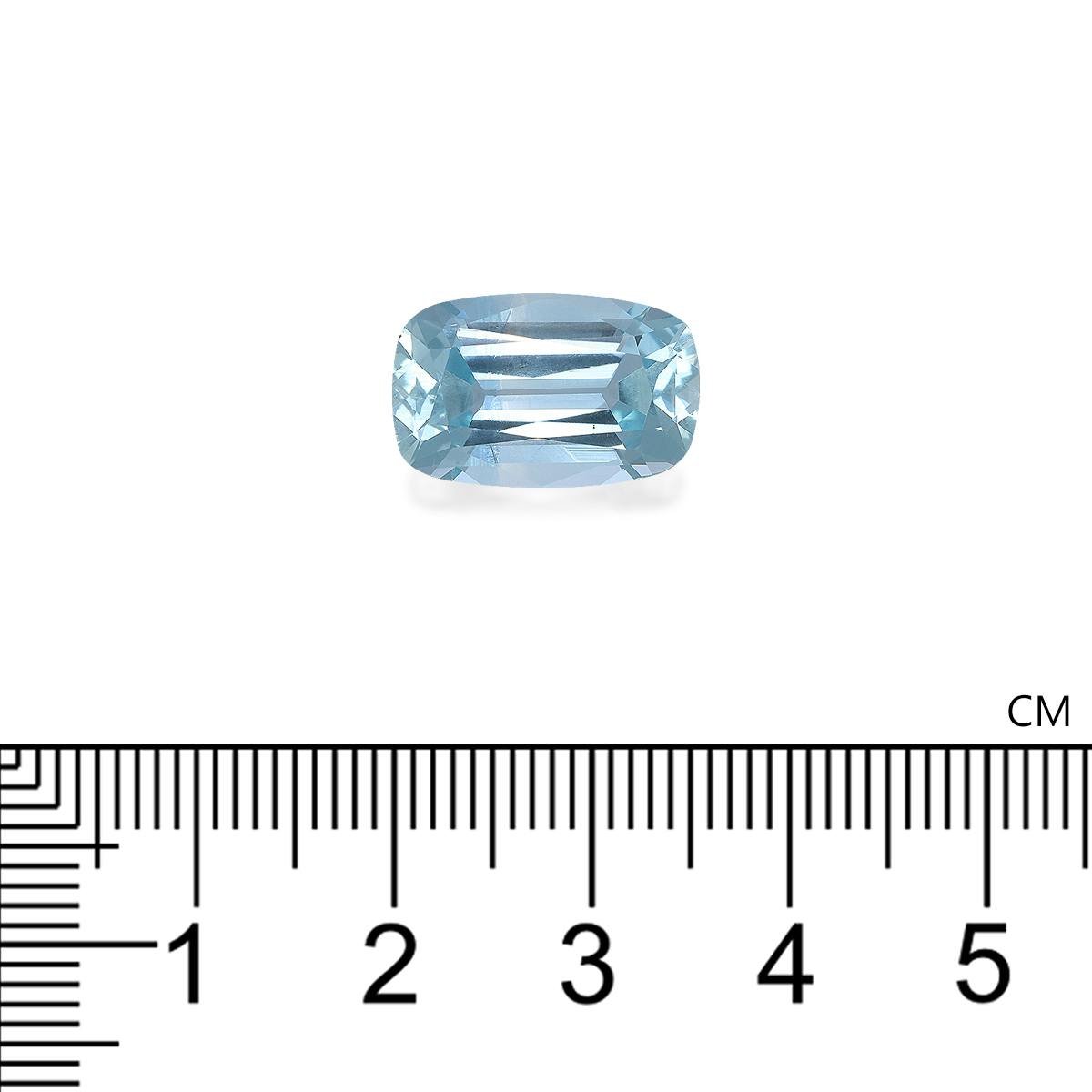Aquamarine 6.78 ct